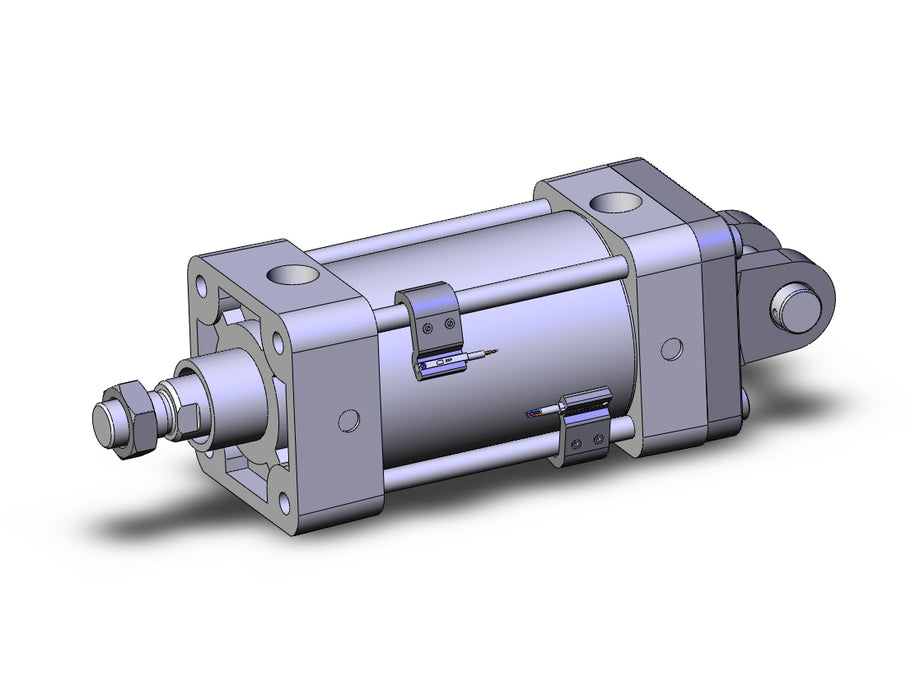 NCDA1D325-0300-M9PSAPC Cylinder, NCA1, Tie Rod