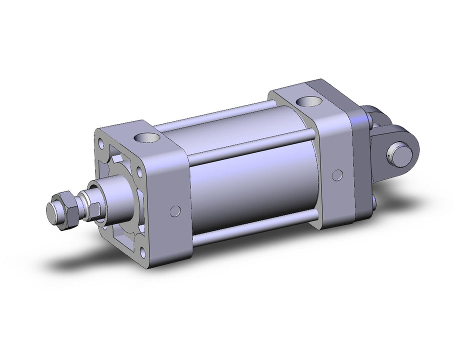 NCDA1D325-0300 Cylinder, NCA1, Tie Rod
