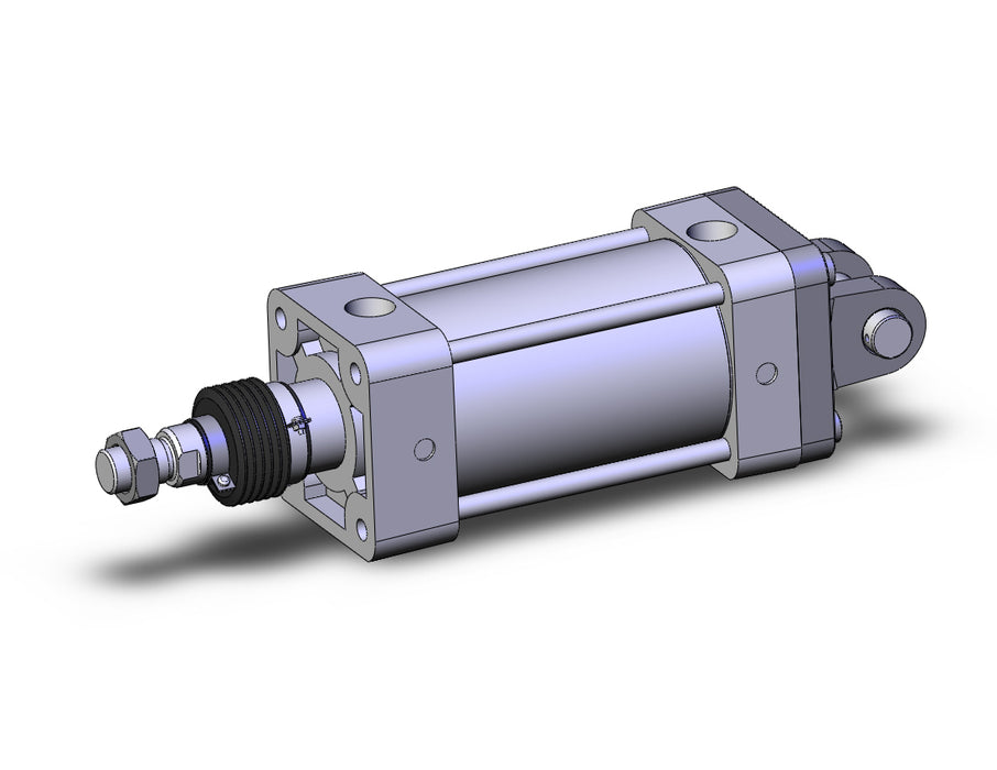 NCDA1D325-0350K Cylinder, NCA1, Tie Rod