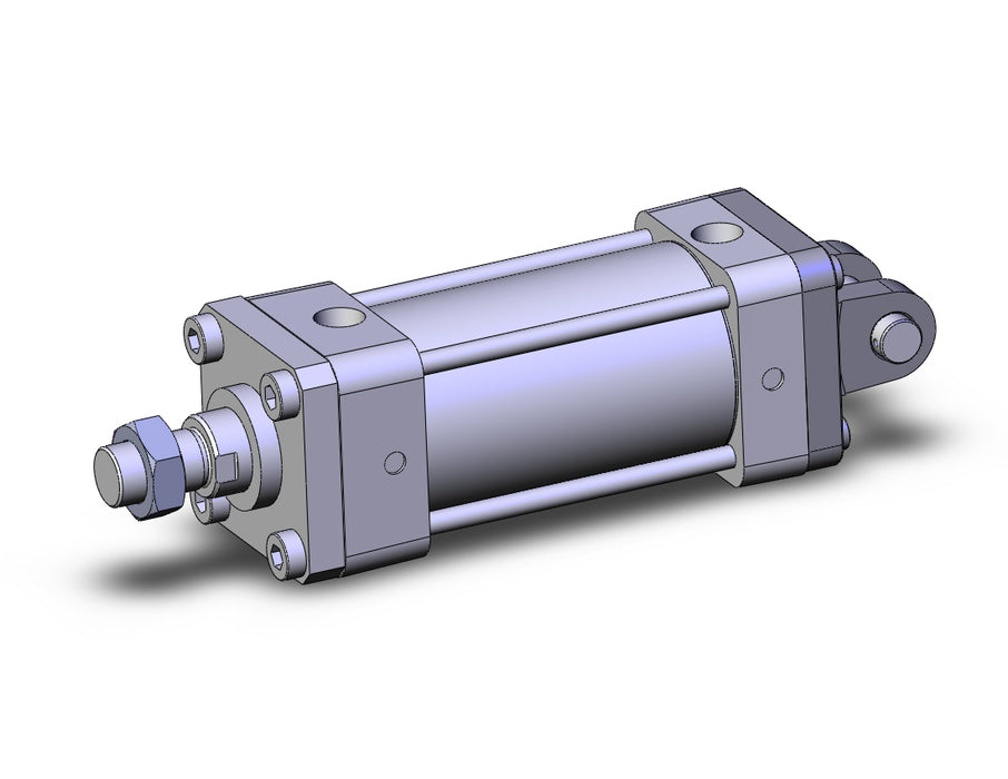 NCDA1D325-0400-XB5 Cylinder, NCA1, Tie Rod