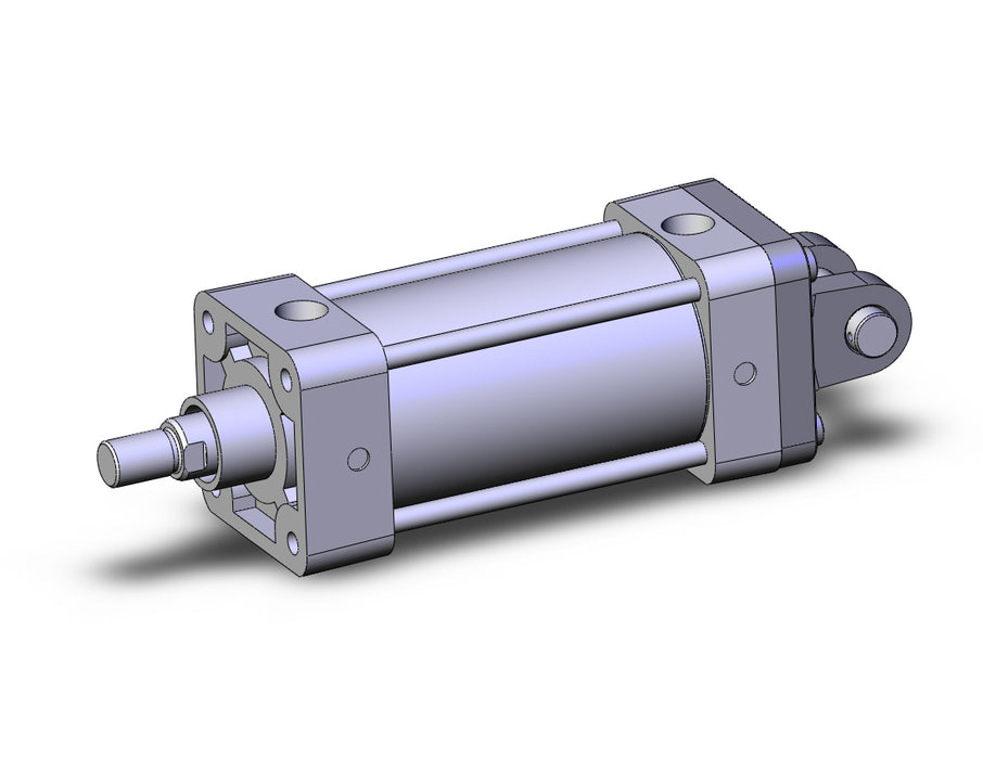 NCDA1D325-0400-XC6 Cylinder, NCA1, Tie Rod