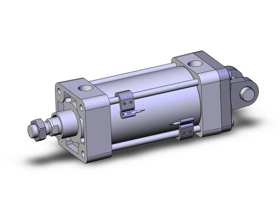 NCDA1D325-0400N-M9P Cylinder, NCA1, Tie Rod