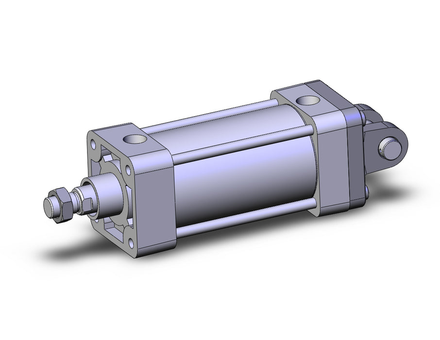 NCDA1D325-0400N Cylinder, NCA1, Tie Rod