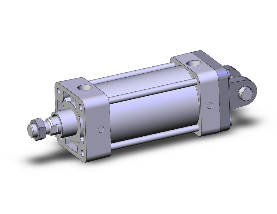 NCDA1D325-0400 Cylinder, NCA1, Tie Rod