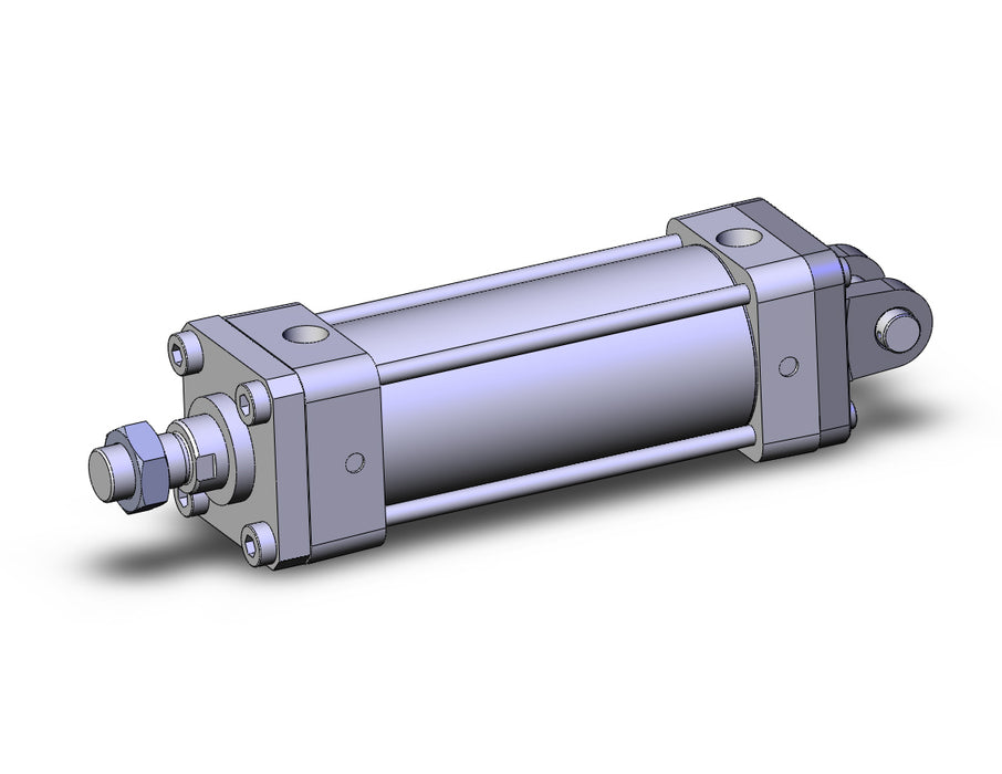 NCDA1D325-0600-XB5 Cylinder, NCA1, Tie Rod