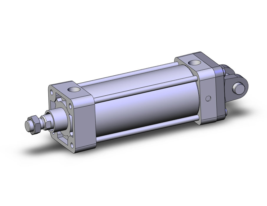 NCDA1D325-0600H Cylinder, NCA1, Tie Rod
