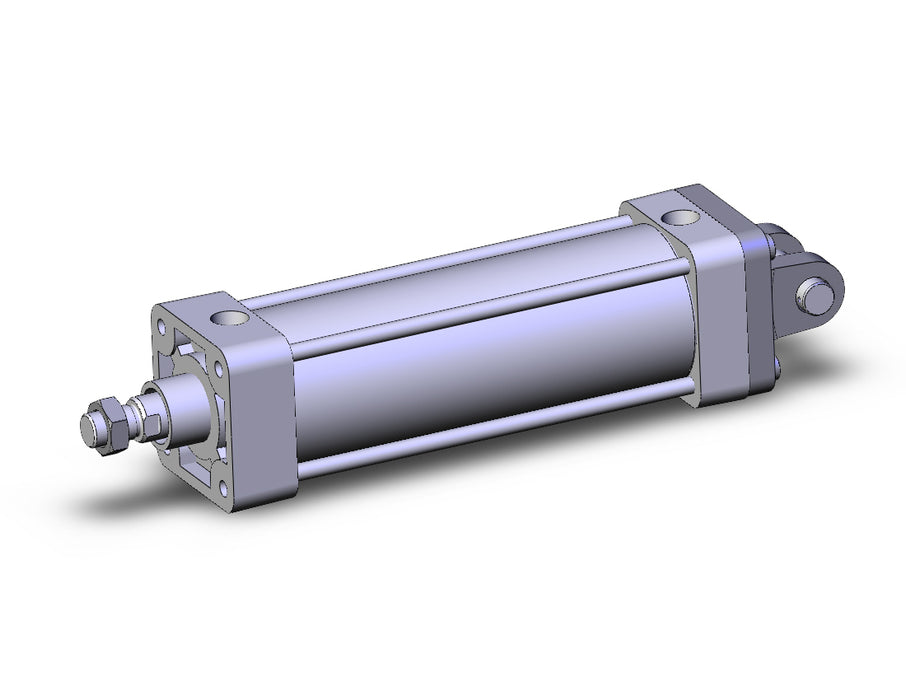 NCDA1D325-0800N Cylinder, NCA1, Tie Rod