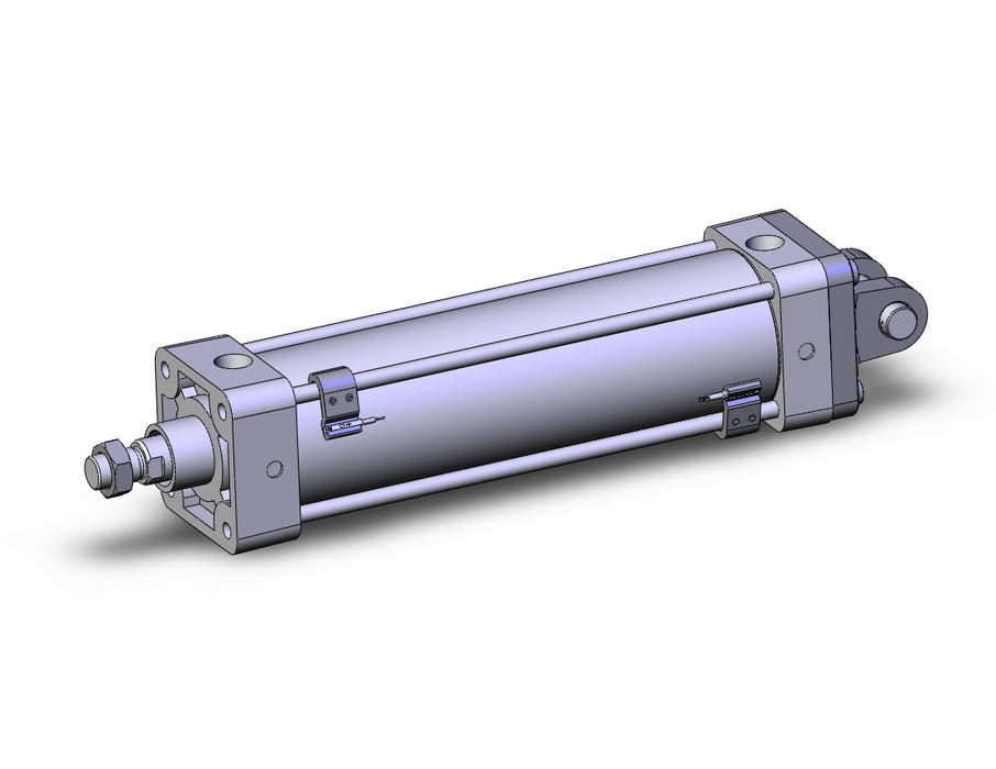 NCDA1D325-1000-M9PSAPC Cylinder, NCA1, Tie Rod