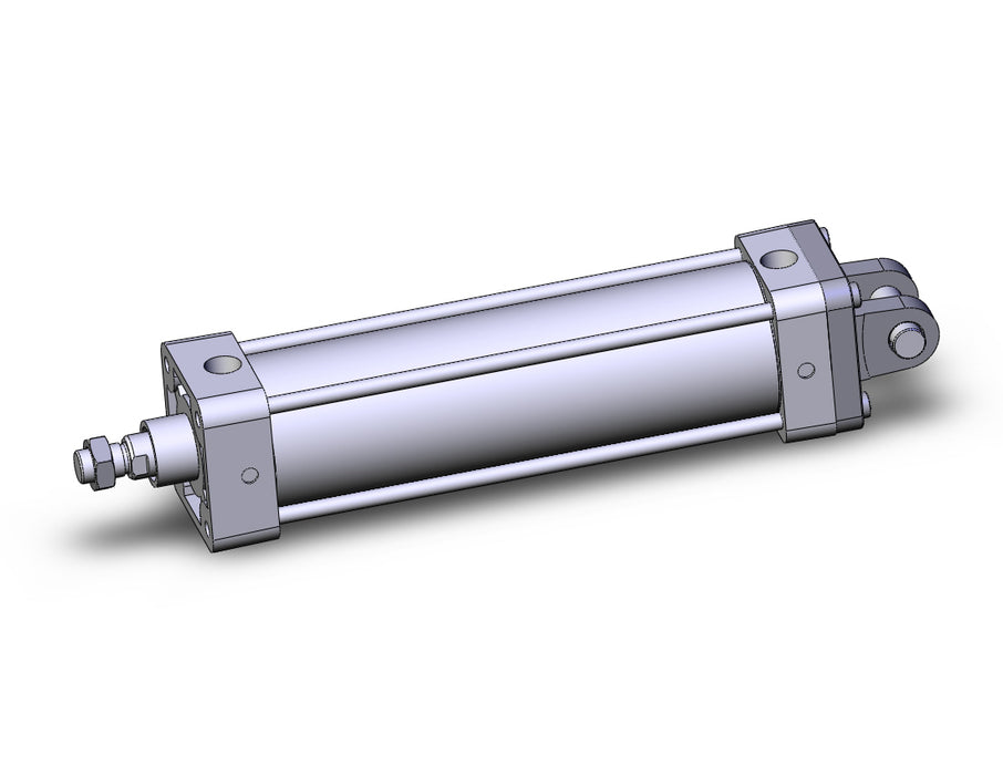 NCDA1D325-1000-X130US Cylinder, NCA1, Tie Rod
