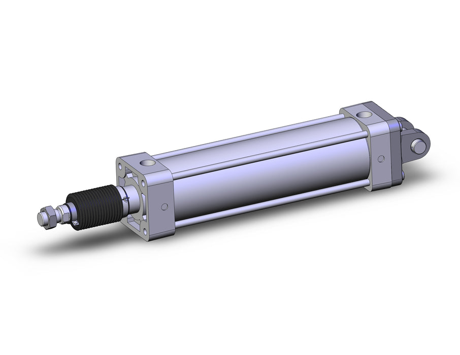NCDA1D325-1000J Cylinder, NCA1, Tie Rod