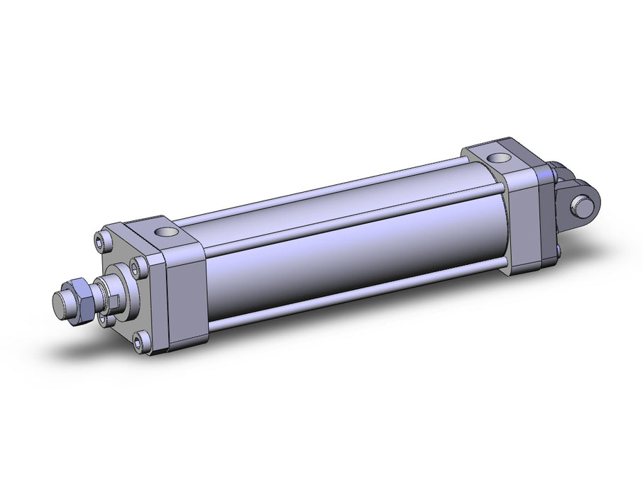 NCDA1D325-1000N-XB5 Cylinder, NCA1, Tie Rod