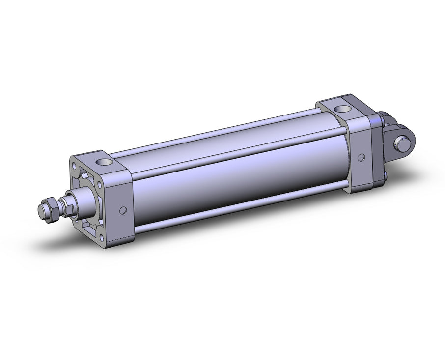 NCDA1D325-1000 Cylinder, NCA1, Tie Rod