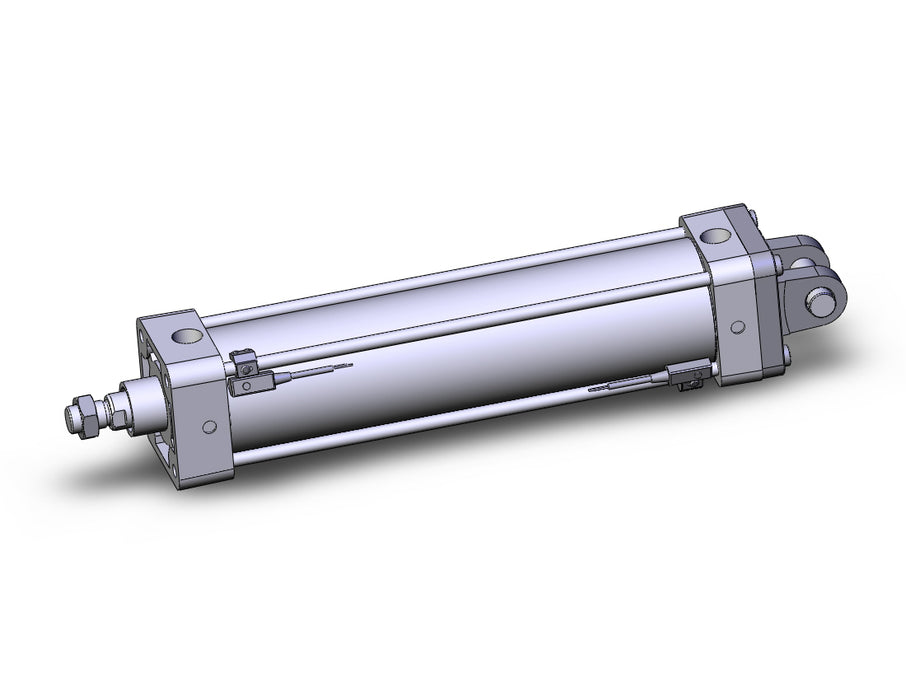 NCDA1D325-1200-F59-XC6 Cylinder, NCA1, Tie Rod