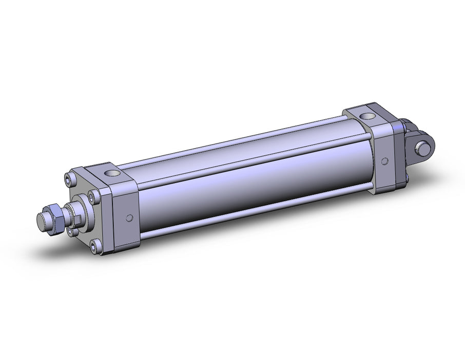 NCDA1D325-1200-XB5 Cylinder, NCA1, Tie Rod
