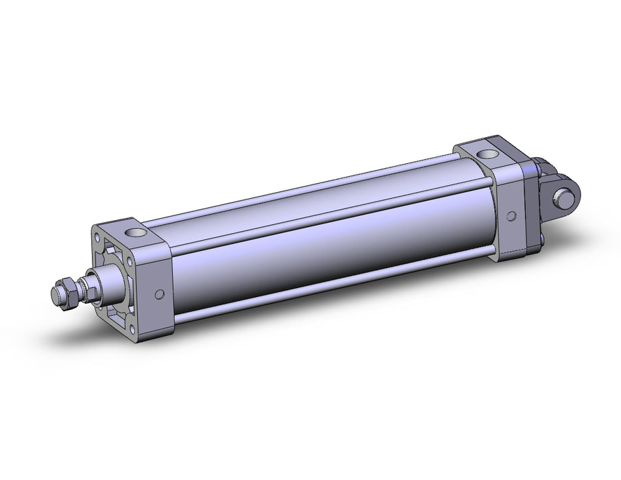 NCDA1D325-1200 Cylinder, NCA1, Tie Rod