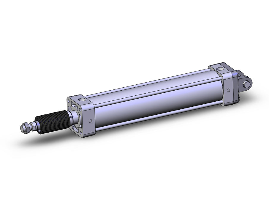 NCDA1D325-1400K-XC22 Cylinder, NCA1, Tie Rod
