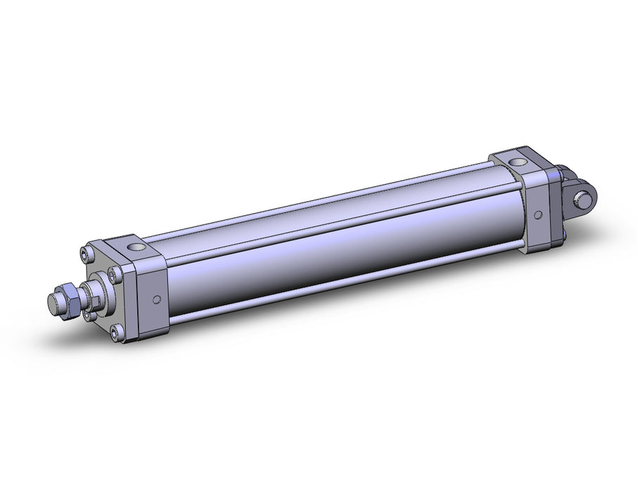 NCDA1D325-1600-XB5 Cylinder, NCA1, Tie Rod