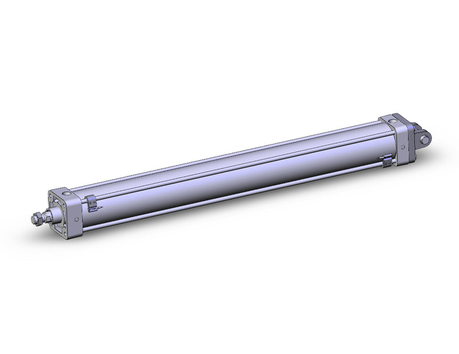 NCDA1D325-3000-M9PAMDPC Cylinder, NCA1, Tie Rod