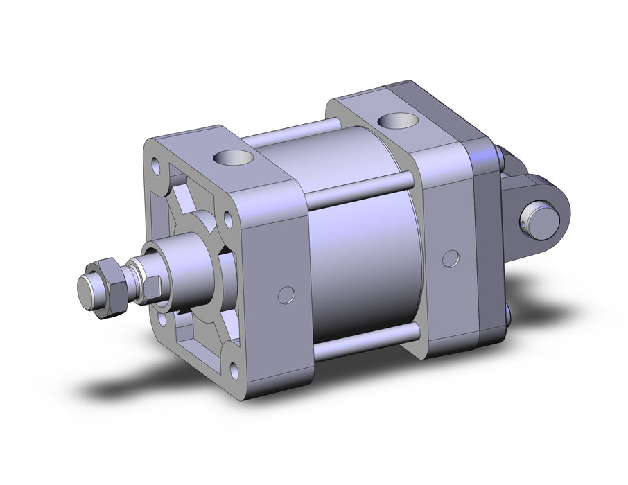 NCDA1D400-0100 Cylinder, NCA1, Tie Rod