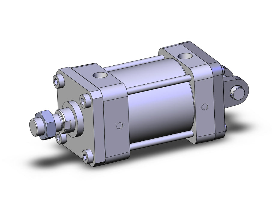 NCDA1D400-0250-XB5 Cylinder, NCA1, Tie Rod