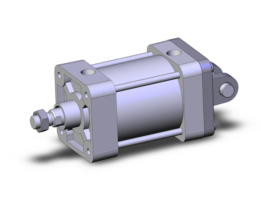 NCDA1D400-0250N Cylinder, NCA1, Tie Rod
