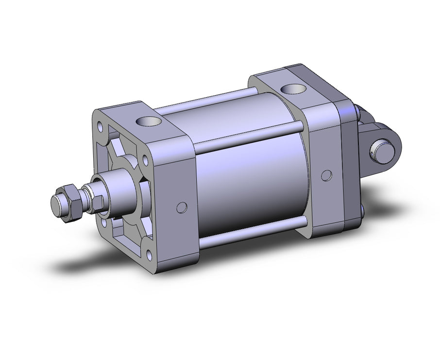 NCDA1D400-0250 Cylinder, NCA1, Tie Rod