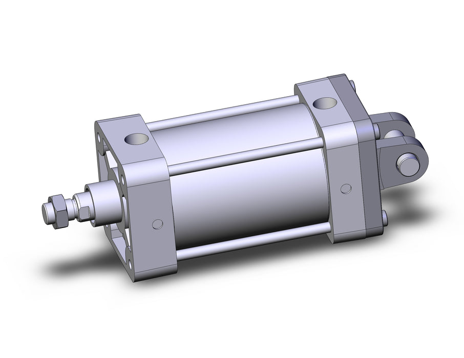 NCDA1D400-0400-X130US Cylinder, NCA1, Tie Rod