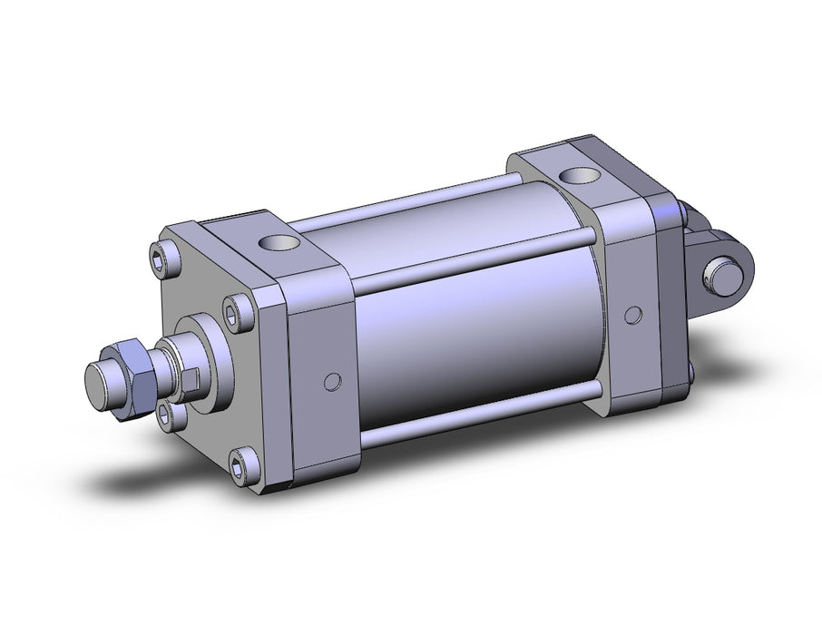 NCDA1D400-0400-XB5 Cylinder, NCA1, Tie Rod