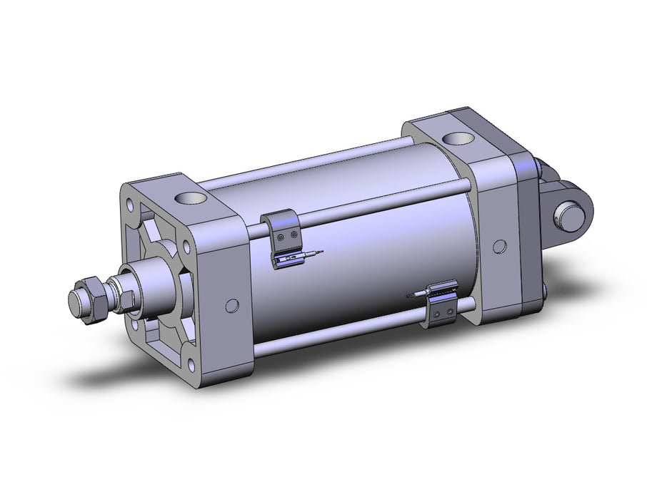 NCDA1D400-0500-M9BL Cylinder, NCA1, Tie Rod