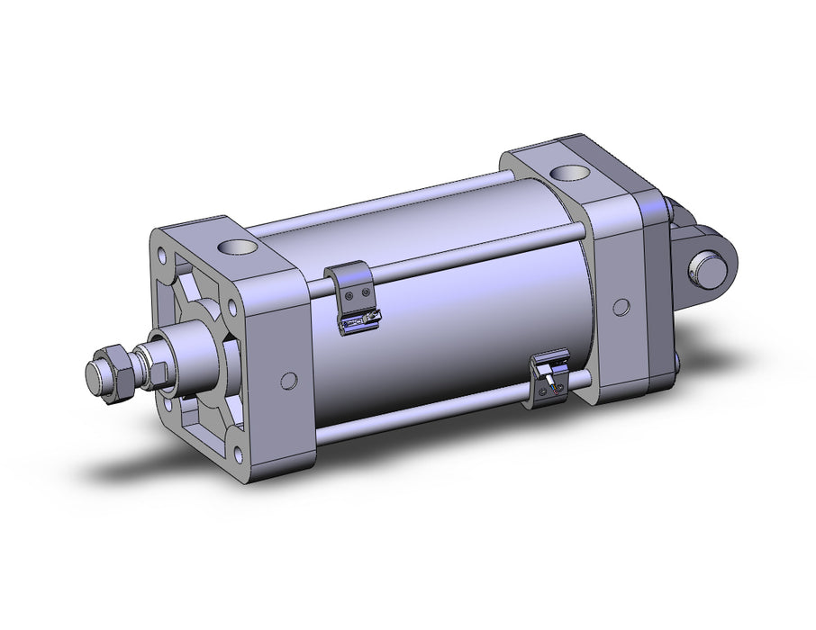NCDA1D400-0500-M9BVZ Cylinder, NCA1, Tie Rod