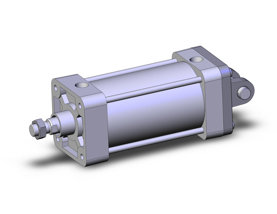 NCDA1D400-0500N Cylinder, NCA1, Tie Rod