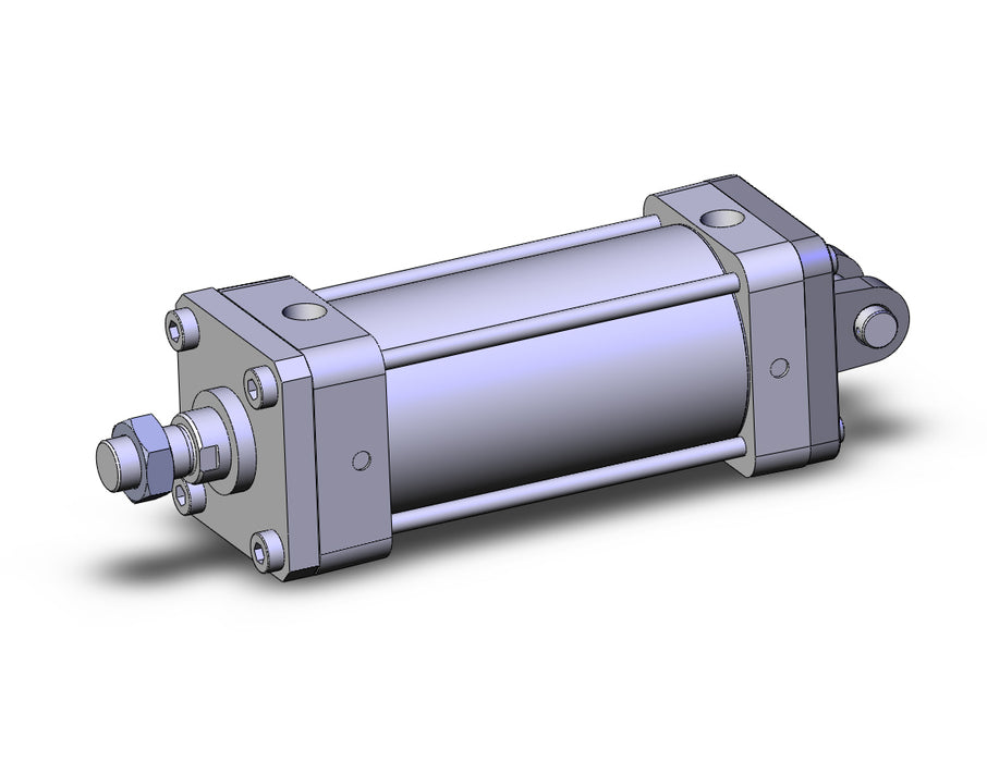NCDA1D400-0600-XB5 Cylinder, NCA1, Tie Rod