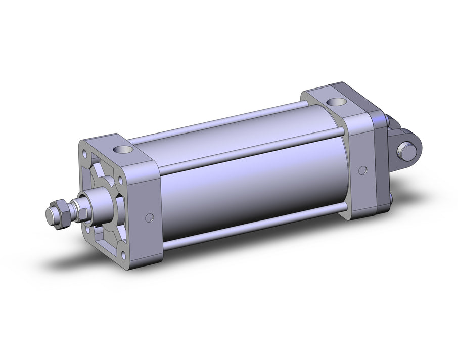 NCDA1D400-0700 Cylinder, NCA1, Tie Rod