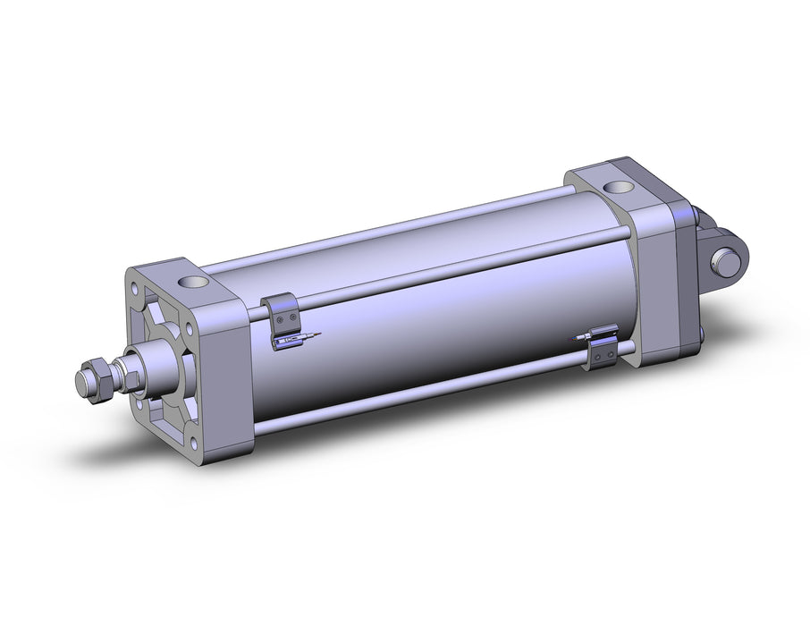 NCDA1D400-1000N-M9BA Cylinder, NCA1, Tie Rod