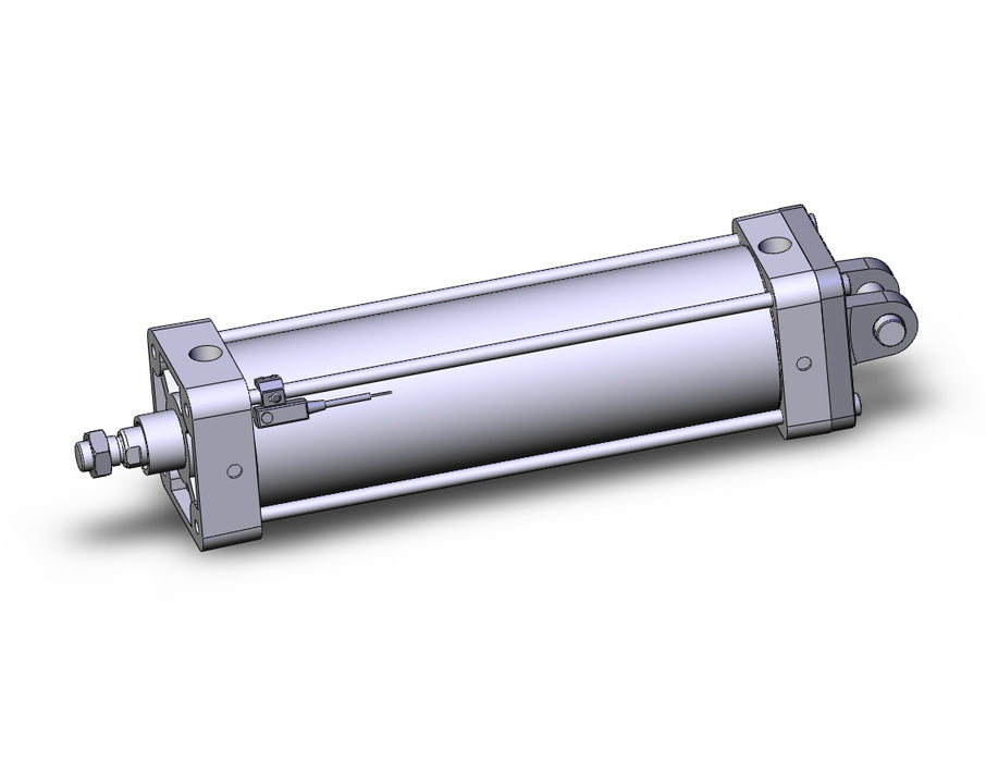 NCDA1D400-1200-A54LS-XC6 Cylinder, NCA1, Tie Rod