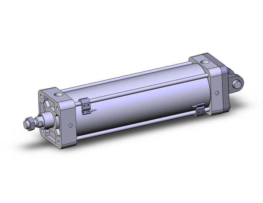 NCDA1D400-1200-M9BA Cylinder, NCA1, Tie Rod
