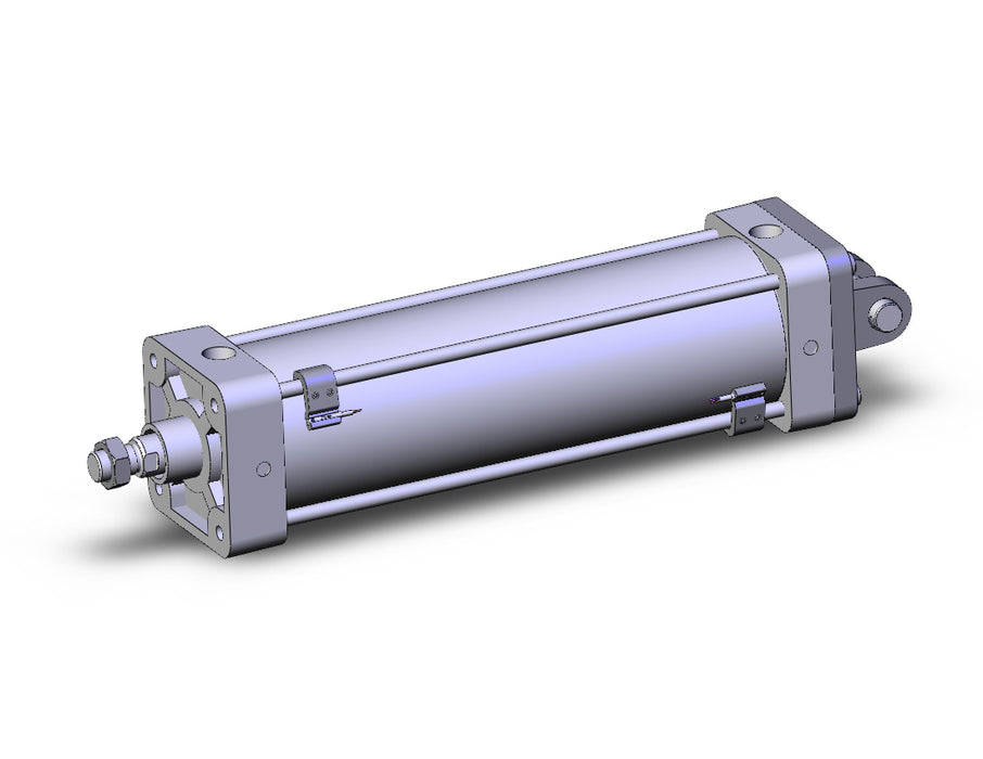 NCDA1D400-1200-M9PSDPC Cylinder, NCA1, Tie Rod