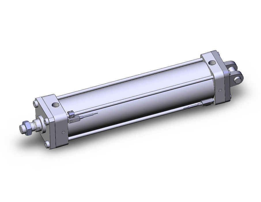 NCDA1D400-1600-A53Z-XB5 Cylinder, NCA1, Tie Rod