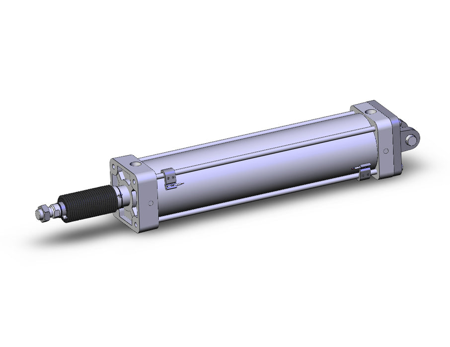 NCDA1D400-1600K-M9PWMDPC Cylinder, NCA1, Tie Rod