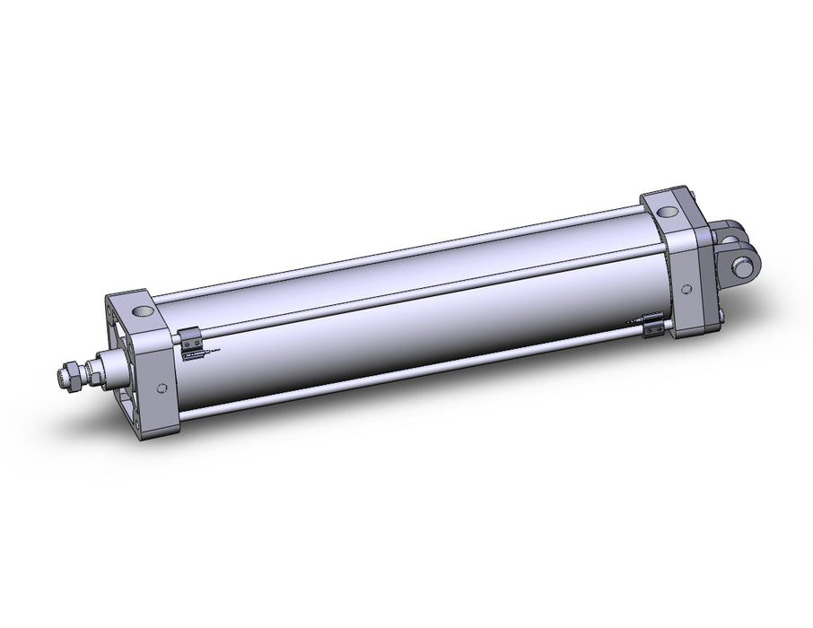 NCDA1D400-1800-M9BWSDPC-X130US Cylinder, NCA1, Tie Rod