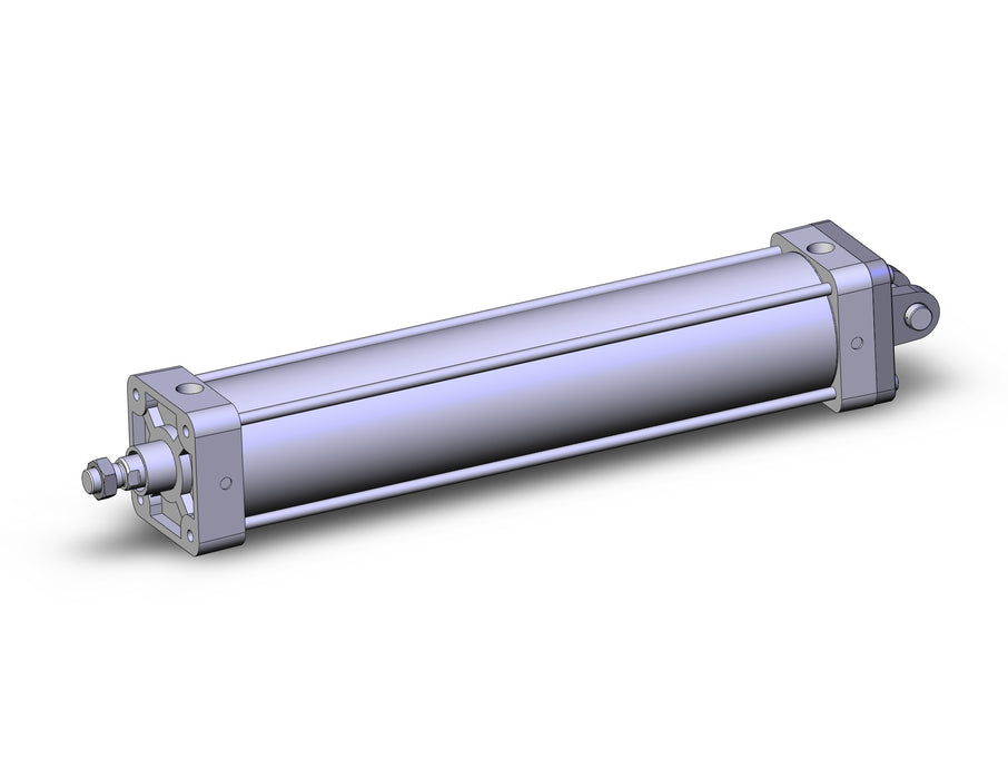 NCDA1D400-1800 Cylinder, NCA1, Tie Rod