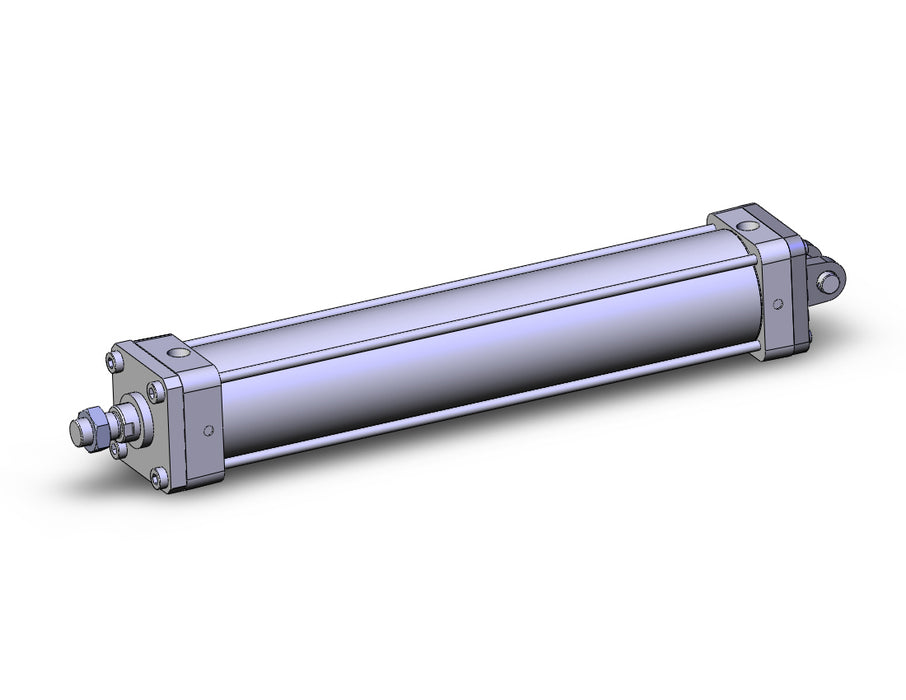 NCDA1D400-2000-XB5 Cylinder, NCA1, Tie Rod