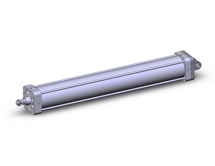 NCDA1D400-2800 Cylinder, NCA1, Tie Rod