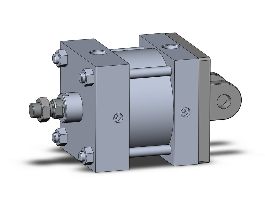 NCDA1D500-0100N Cylinder, NCA1, Tie Rod