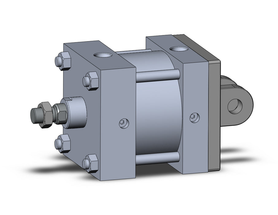 NCDA1D500-0100 Cylinder, NCA1, Tie Rod
