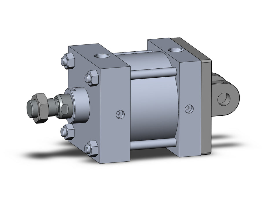 NCDA1D500-0150-XB5 Cylinder, NCA1, Tie Rod