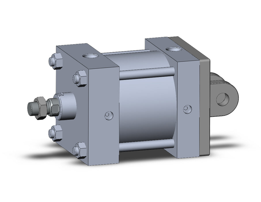 NCDA1D500-0200N Cylinder, NCA1, Tie Rod