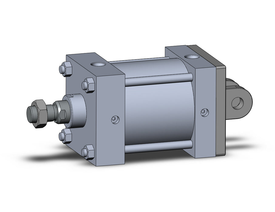 NCDA1D500-0300-XB5 Cylinder, NCA1, Tie Rod