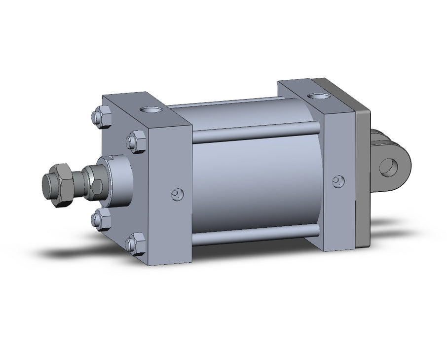 NCDA1D500-0400-XB5 Cylinder, NCA1, Tie Rod