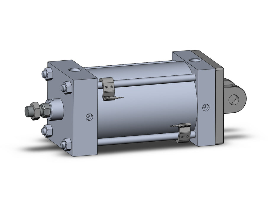 NCDA1D500-0600-M9PSDPC Cylinder, NCA1, Tie Rod